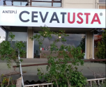 Antepli Cevat Usta