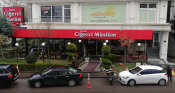 Urfalı Ciğerci Müslüm