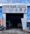 Vossan Otomotiv Yedek Parça
