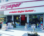 Ev Yapar AVM