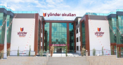 Yönder Okulları