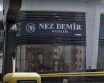 Nez Demir Güzellik