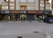 Davin’s Mobilya