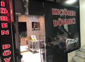 Keçiören Dövmeci