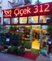 Ömür Çiçekçilik – Çiçek 312