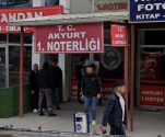 Akyurt 1. Noter