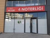 Akyurt 4. Noter