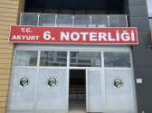 Akyurt 6. Noter