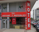 Akyurt 7. Noter