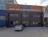 Aluç Ahşap