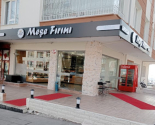 Meşe Fırını