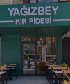 Yağızbey Kır Pidesi