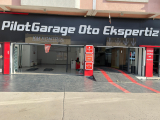 Aşti Pilot Garage Oto Ekspertiz
