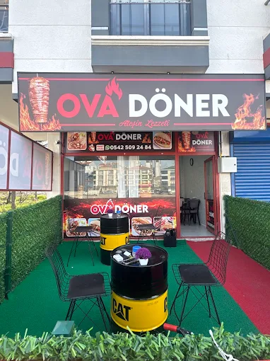 Ova Döner