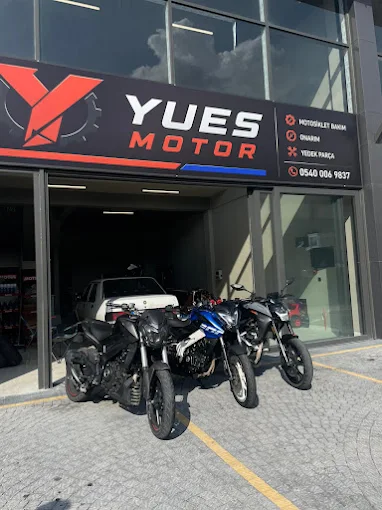 Yues Motor