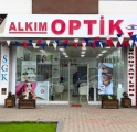 Alkım Optik Gazi Şubesi