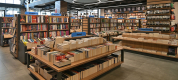 Liman Kitap Kahve