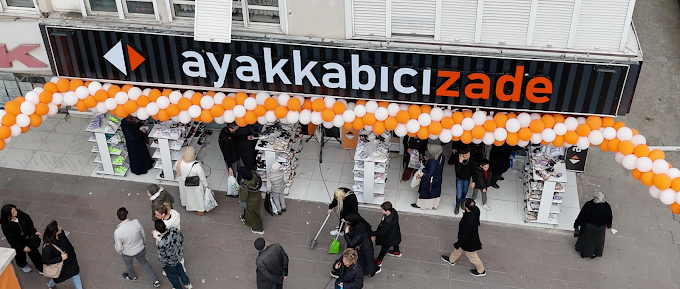 Ayakkabıcızade
