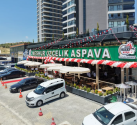 Meşhur Özçelik Aspava Ovacık Şubesi