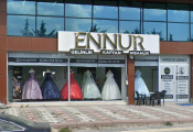 Ennur Gelinlik