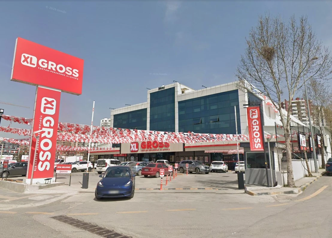 XL Gross Market