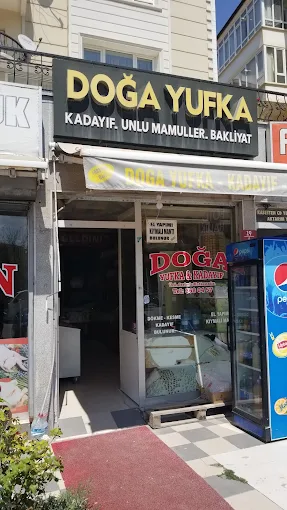 Doğa Yufka Unlu Mamulleri
