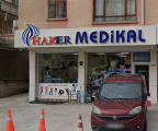 Haker Medikal