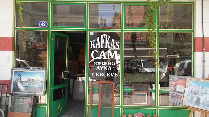 Kafkas Cam