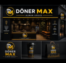 Max Döner Alman Usulü Döner