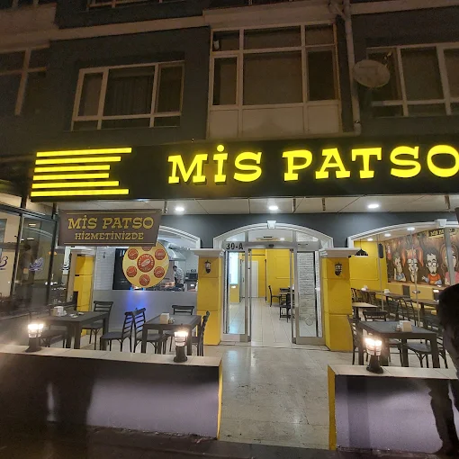 Mis Patso