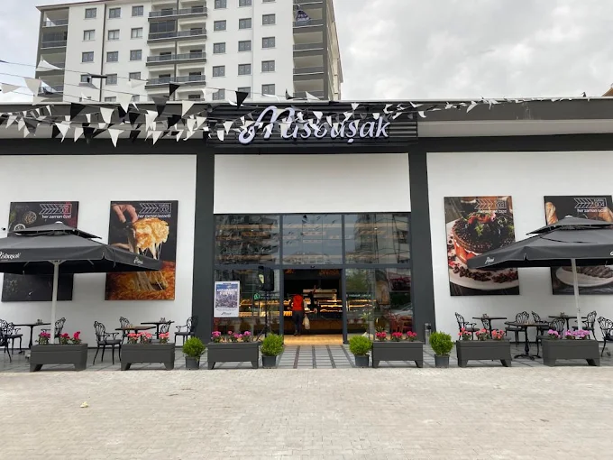Misbaşak Çakırlar