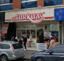 Alaturkuaz Döner Gazino