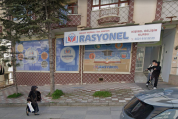 Esertepe Rasyonel Kurs Merkezi