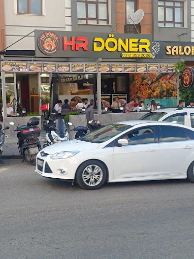 Hr Döner