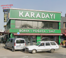 Karadayı Börek Poğaça Simit