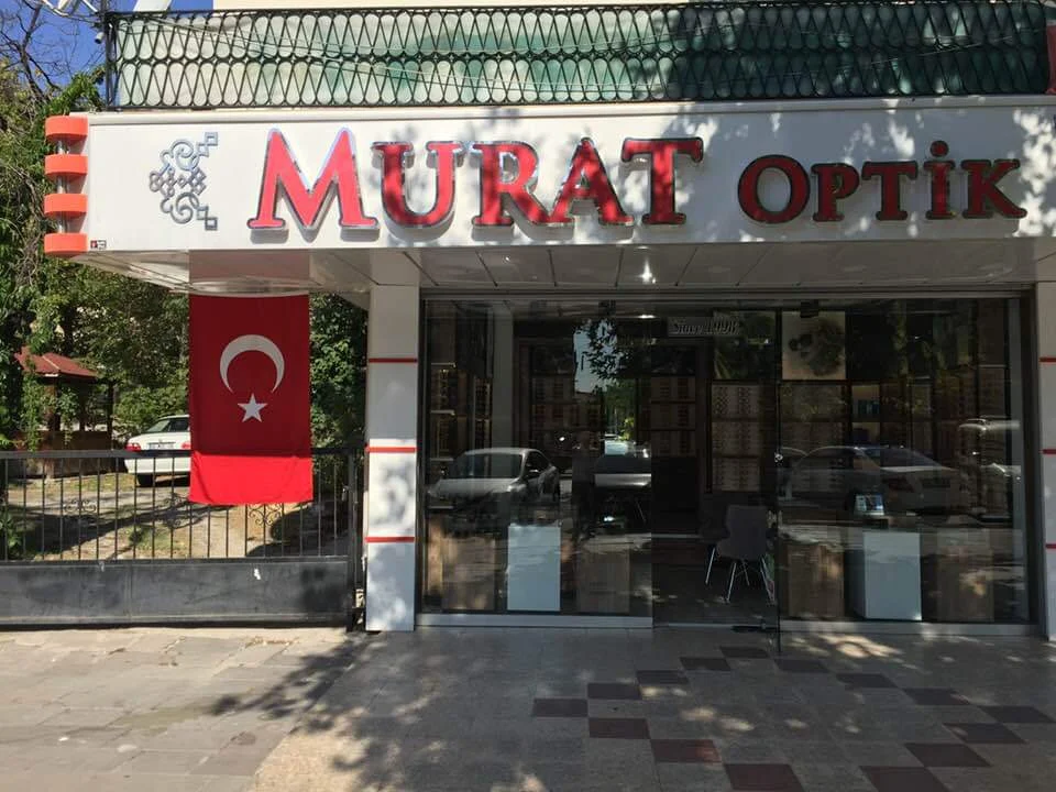 Murat Optik ve Lens
