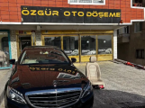 Özgür Oto Döşeme