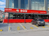 Dois Döner Güneşevler