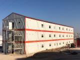 Emir Yurt Prefabrik ve Konteyner