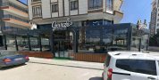 Geveze Kafe Bistro