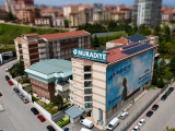Muradiye Nene Hatun Okulları