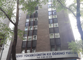 Muradiye Özel Sevgi Yükseköğrenim Kız Öğrenci Yurdu