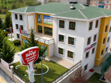Sevgi Papatyaları Anaokulu