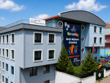 Sevgi Yağmuru Anaokulu