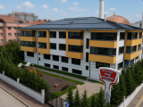 Sevgi Yunusları Anaokulu
